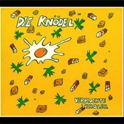 Die Knödel - Verkochte Tiroler
