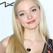 Dove Cameron
