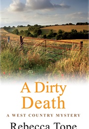 A Dirty Death (Rebecca Tope)