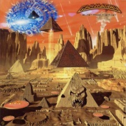 Gamma Ray - Blast From the Past
