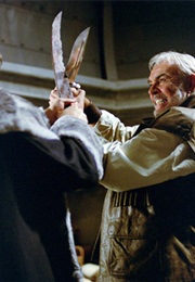 The League of Extraordinary Gentlemen  – Stephen Norrington (2003)