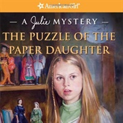 The Puzzel of the Paper Daughter