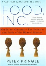 Food, Inc (Peter Pringle)
