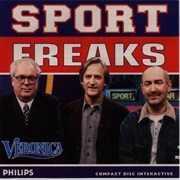 Sport Freaks