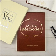 Make a Memory Book