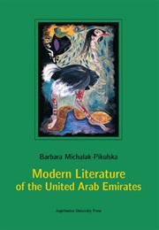 Modern Literature of the United Arab Emirates (Barbara Michalak)