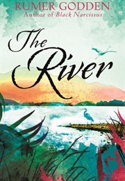 The River (Rumer Godden)