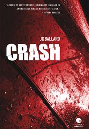 Crash (J.G. Ballard)