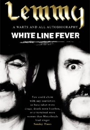White Line Fever (Lemmy)