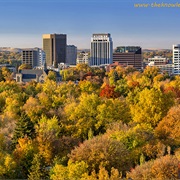 Boise, ID