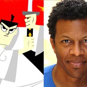 Phil Lamarr