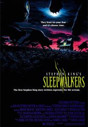 Sleepwalkers (1992)