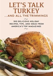 Let's Talk Turkey and All the Trimmings (Hearst)