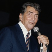 Dean Martin