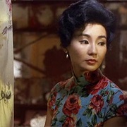 Maggie Cheung