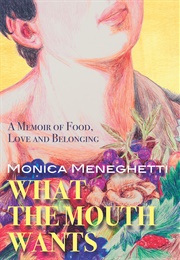 What the Mouth Wants (Monica Meneghetti)