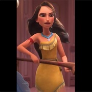 Pocahontas