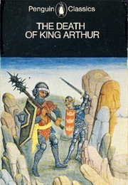 The Death of King Arthur (Anon)