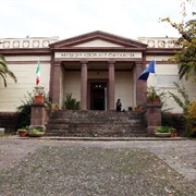 Museo Nazionale Sanna, Sassari