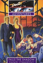 Falls the Shadow (Daniel O'Mahony)