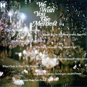 We Wish You the Merriest