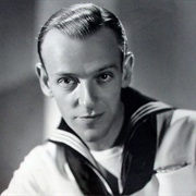 Fred Astaire