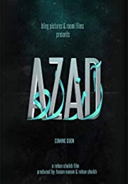 Azad (2018)