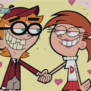 A Bad Case of Diary-Uh