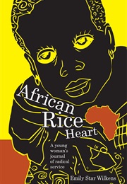 African Rice Heart (Emily Star Wilkens)