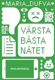 Värsta Bästa Nätet (Maria Dufva)