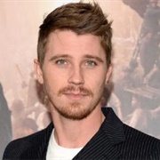 Garrett Hedlund