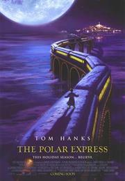 The Polar Express (2004)
