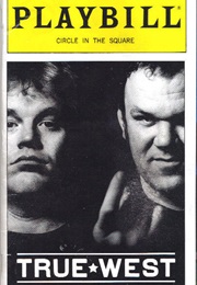 True West (Sam Shepard)