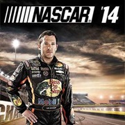 Nascar '14