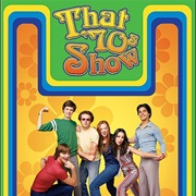 That 70s Show Season 3