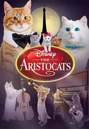 The Aristocats (2020)