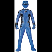 Blue Ranger