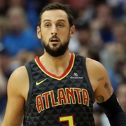 Marco Belinelli