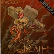 Overdose - Circus of Death