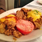 Breakfast From Brennan's (New Orleans)