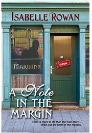 A Note in the Margin (A Note in the Margin, #1) (Isabelle Rowan)