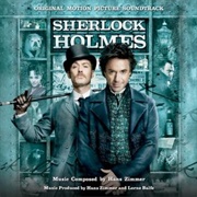 Sherlock: The Movie Soundtrack