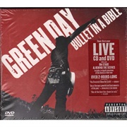 Bullet in a Bible - Green Day