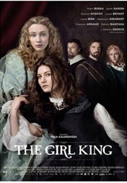 The Girl King (2015)