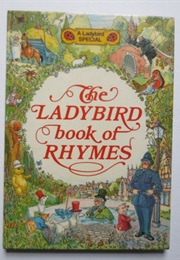 The Ladybird Book of Rhymes (John Taylor)