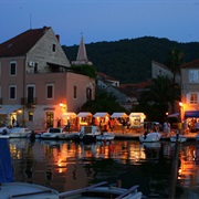 Stari Grad Croatia