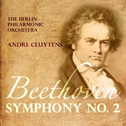 Beethoven: Symphony No. 2