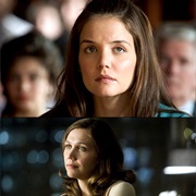 Rachel Dawes