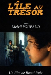 L&#39;ile Au Tresor (1988)