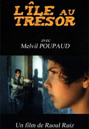 L'ile Au Tresor (1988)